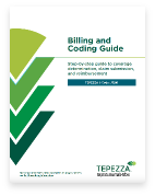 Icon of TEPEZZA Billing and Coding Guide