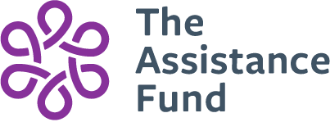 Logo for The Assistance Fund