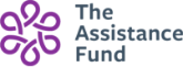 Logo for The Assistance Fund
