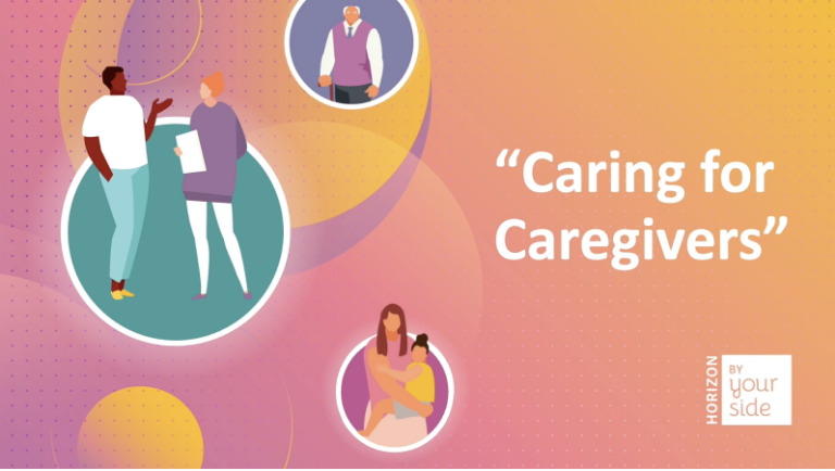 Caring for Caregivers Video