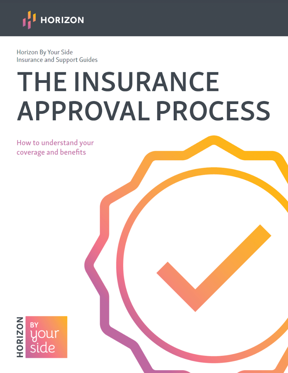Icon of The Insurance Approval Process PDF