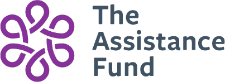 The Assistance Fund logo